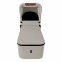 Baby Monsters Mély kád Easy Twin 5 – River Grey