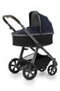 Oyster Gondel für den Kinderwagen Zero Gravity / Oyster 3, Farbe Twilight