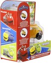 Chuggington Touch&amp;Go Funny Trains - Super Ciuchcia