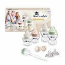 Tommee Tippee CTN ANTI-COLIC Novorodenecký Starter Kit, 9-dielny