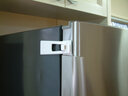 Dreambaby Sicherheitsschloss für Kühlschrank, 1 Stück