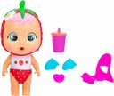 IMC Toys Cry Babies – Magic Tears – Beach Babies – Ella