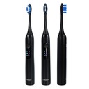VITAMMY SONICE 5+ Schwarz Schallzahnbürste (5 Modi + Display) – Schwarz