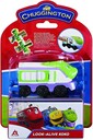 Chuggington Vicces vonatok Machine Look Alive - Koko