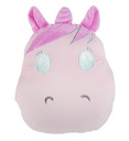 CuddleCo Comfi-Snuggle, Babykissen / Muff 2in1, Sparkle Unicorn