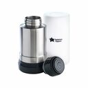 Tommee Tippee CTN Thermoskanne und Reiseflaschenwärmer, 520 ml