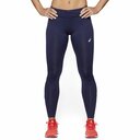 Asics Silver Tight Dámske Bežecké legíny, tmavo modrá, veľ. XS