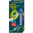 Kosmos Gecko Run Marble Run Loop – Ergänzungsset zur Murmelbahn