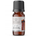 Aromatique Soft Leather Vonný olej s vôňou Jemná koža, 12ml