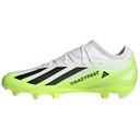 Adidas X Crazyfast.3 FG Férfi futballcipő, méret 44 2/3