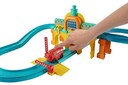 Chuggington Veselé vláčky - Startovní vláčkodráha