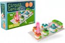 Miniland Electrofun Génius obvodov  Veľká vedecká laboratórna sada Elektronické experimety