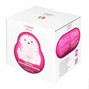 VITAMMY GATTINO A1503 Baby-Inhalator in fröhlicher Kätzchenform, pink