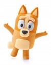 HEJ CLAY Kék modellgyurma készlet, Bluey és barátai