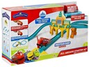 Chuggington Veselé vláčiky - Štartovná vláčikodráha