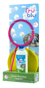 FRU BLU Bublifuk – Großer Reifen + Lösung 0,4 l