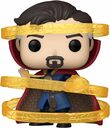 FUNKO POP Spider Man: No Way Home S3 - Doctor Strange gyűjthető figura