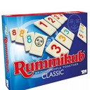 LEMADA Rummikub Classic - Stolní společenská hra