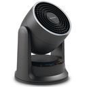 Honeywell Turbo Force HHF565B Teplovzdušný oscilačný ohrievač s termostatom