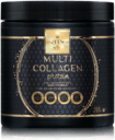 ZEEN Multi Collagen Protein 10.000mg, Táplálék-kiegészítő - Multikollagén, 230g (30 adag)