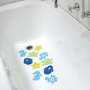Dreambaby csúszásgátló matricák a fürdőhöz, 10db