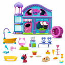 Littlest Pet Shop Playset – Spielset