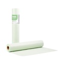Aseo Papier Unterlage für Untersuchungsliegen, foliert, 50m x 60cm, grün