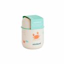 Miniland Ocean Termoska Krab,  280 ml