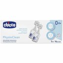 Chicco PhysioClean fyziologický roztok do nosu 5ml, 10ks