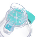 VITAMMY TUBE 3 Inhalationskammer für Kinder über 5 Jahre