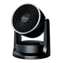 Honeywell Turbo Force HHF565B Teplovzdušný oscilačný ohrievač s termostatom