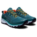 Asics Gel Trabuco 10 W Dámska bežecká obuv, zelená, veľ. 37,5