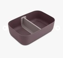 MIniland ECO-friendly Box na uložení jídla/svačiny, 1L, Ptáček