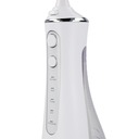 VITAMMY eJet Bezdrátová zubní sprcha s 5 koncovkami v sadě