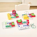 Miniland Electrofun DIY  Vzdelávacia vedecká sada -  vyrob si Domový zvonček