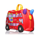 Trunki Kufor s kolieskami - Peppa Pig, od 3r+