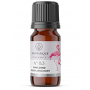 Aromatique Pink Sand  Vonný olej s vôňou Ružový piesok, 12ml