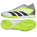 Adidas Predator Accuracy.3 IN Pánské halové futsalové kopačky, vel. S 39-1/3