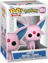 FUNKO POP Games: Pokemon – Espeon-Sammelfigur