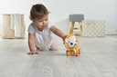 Tiny Love, Interaktives Spielzeug – Leonardo der Löwe, ab 3 Monaten
