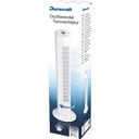 Honeywell Duracraft DO1100E Sloupový ventilátor, bílý