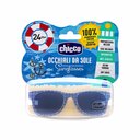 Chicco Kindersonnenbrille MY/22, Junge, ab 24m+, blau