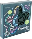 Miniland Flexihetti Szenzorikus puzzle – Virág