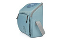 Trunki Přenosná jídelní židle a podsedák 2v1 – Modrá