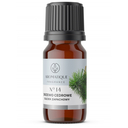 Aromatique Cedar Tree Vonný olej s vôňou Cédrové drevo, 12ml