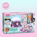 IMC Toys Cry Babies Magic Tears – Sada Iglo Kristal