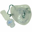 GIMA CPR Mask, Resuscitačná maska pre dospelých, deti a dojčatá