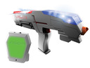 NSI International Laser-X-Pistole mit Infrarotstrahlen