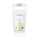 MEDELA Einwegbeutel zur Aufbewahrung von Muttermilch, 180 ml, 25 Stk