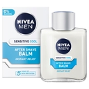 NIVEA Men Sensitive Cool After Shave Balsam, 100 ml